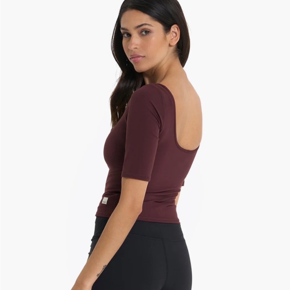 VUORI Avant Top